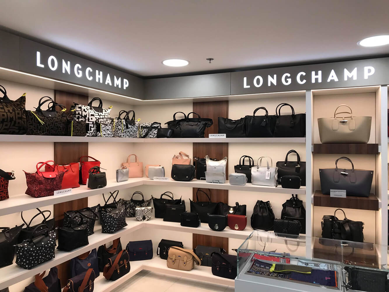 Liste de nos boutiques de maroquinerie dans le Sud-Ouest