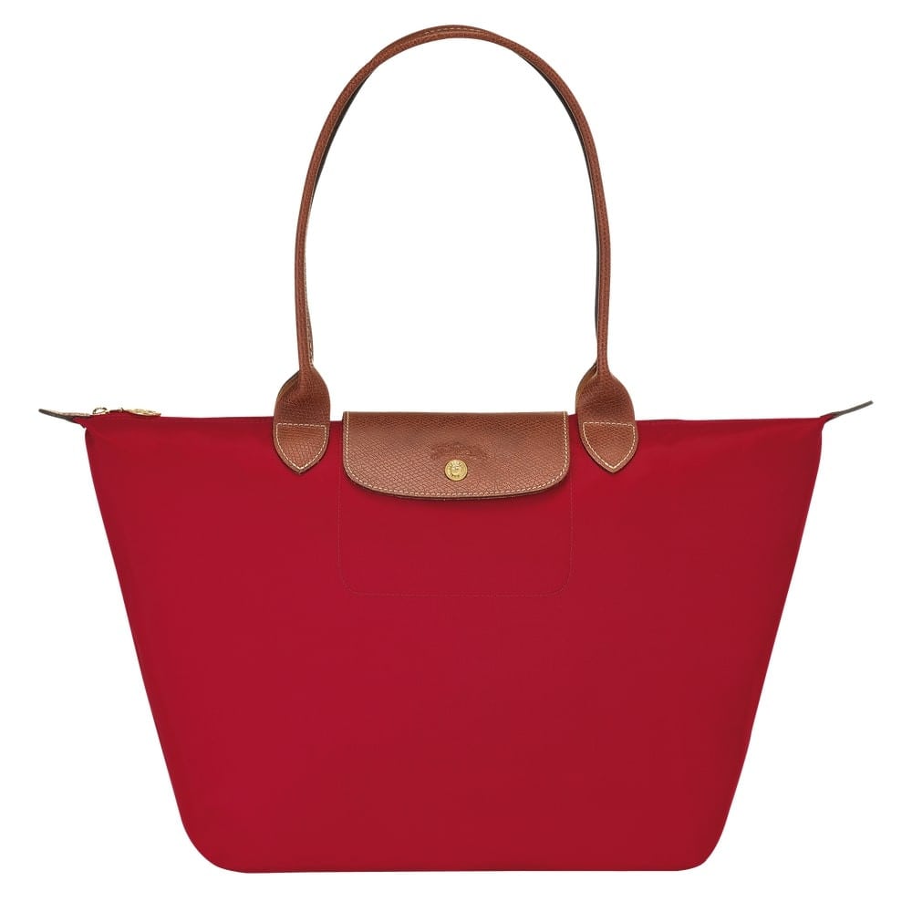 Sac shopping Longchamp Le Pliage L1899