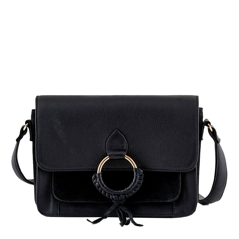 Sac bandoulière Pieces Selda