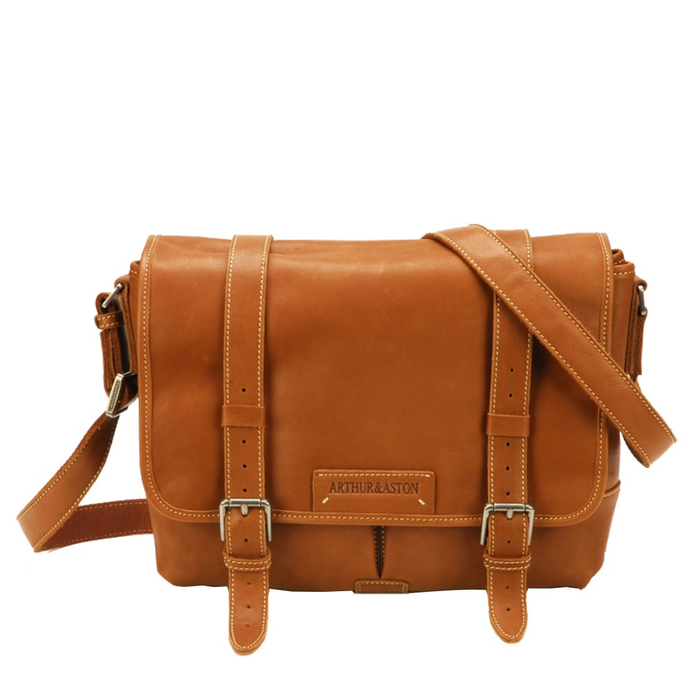 Sac besace Arthur & Aston Johany