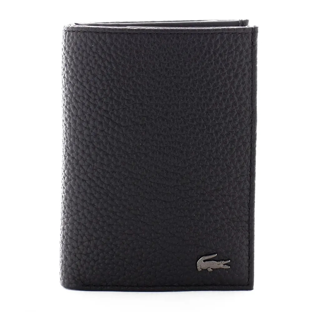 Portefeuille Lacoste Crocodil