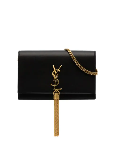 Sac de luxe Saint Laurent Kate