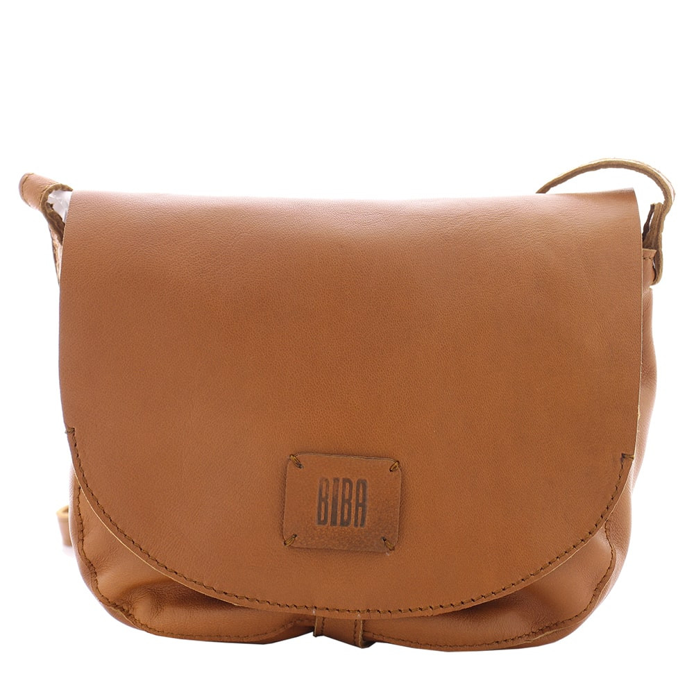 Sac bandoulière Biba Chester