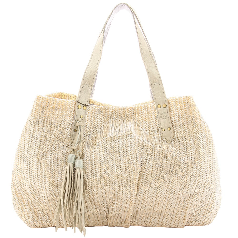 Mila Louise Nicolette