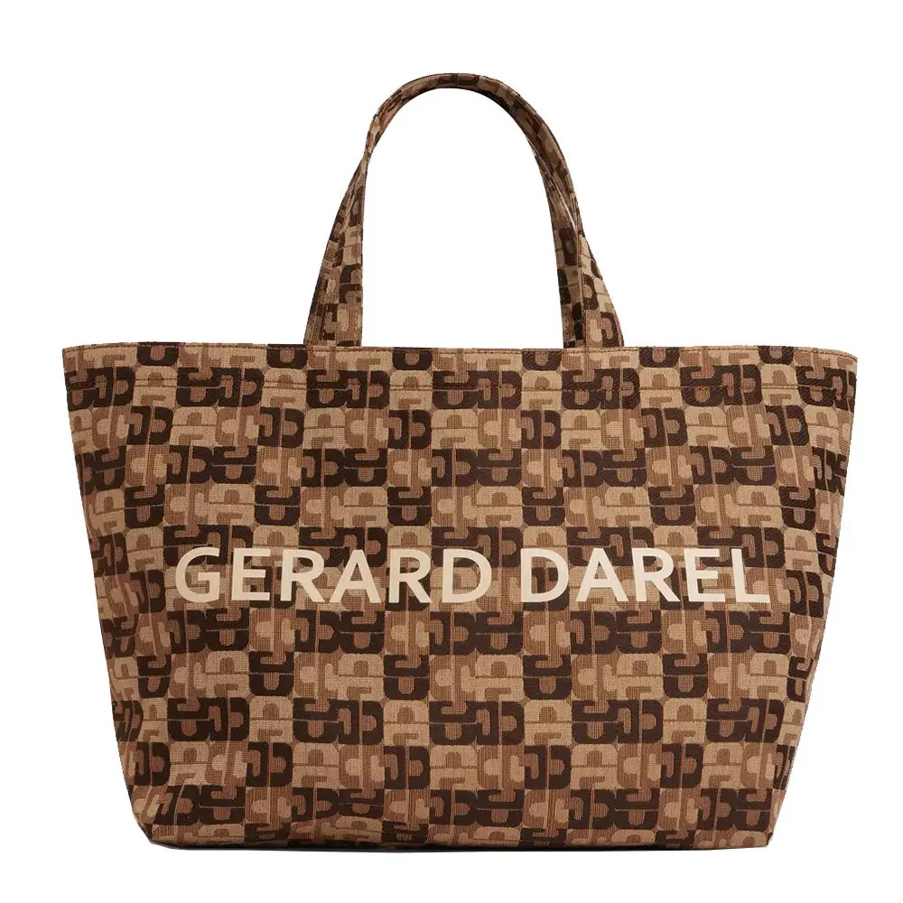Sac Gerard Darel Lolita Jacquard