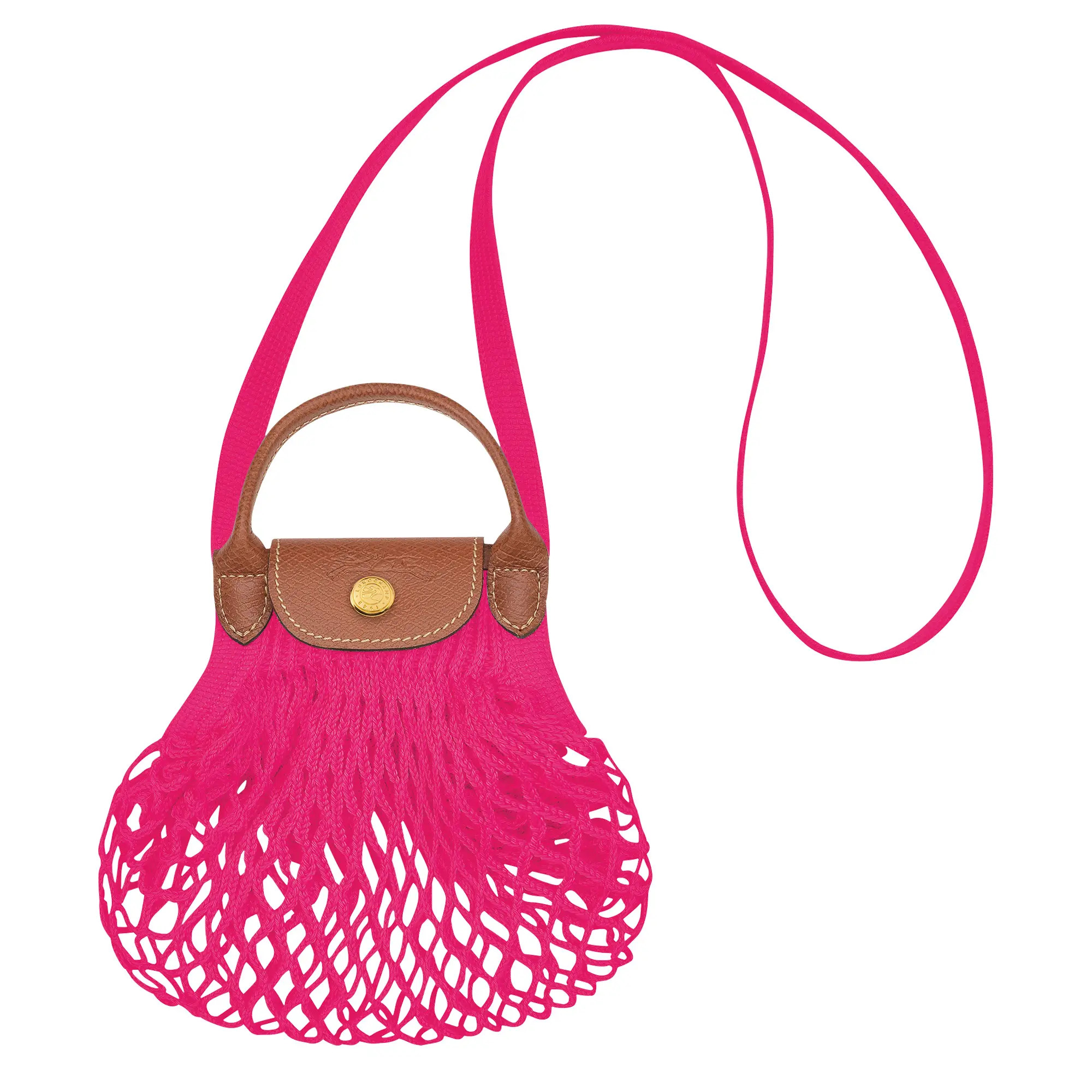 Mini sac Longchamp Le Pliage Filet