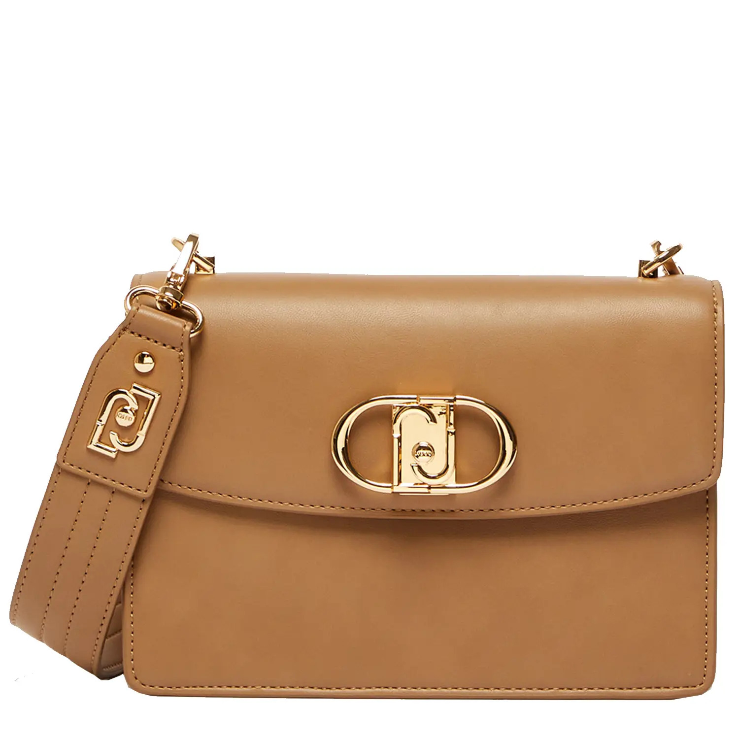 Sac bandoulière à grosse chaîne Liu Jo Thilini