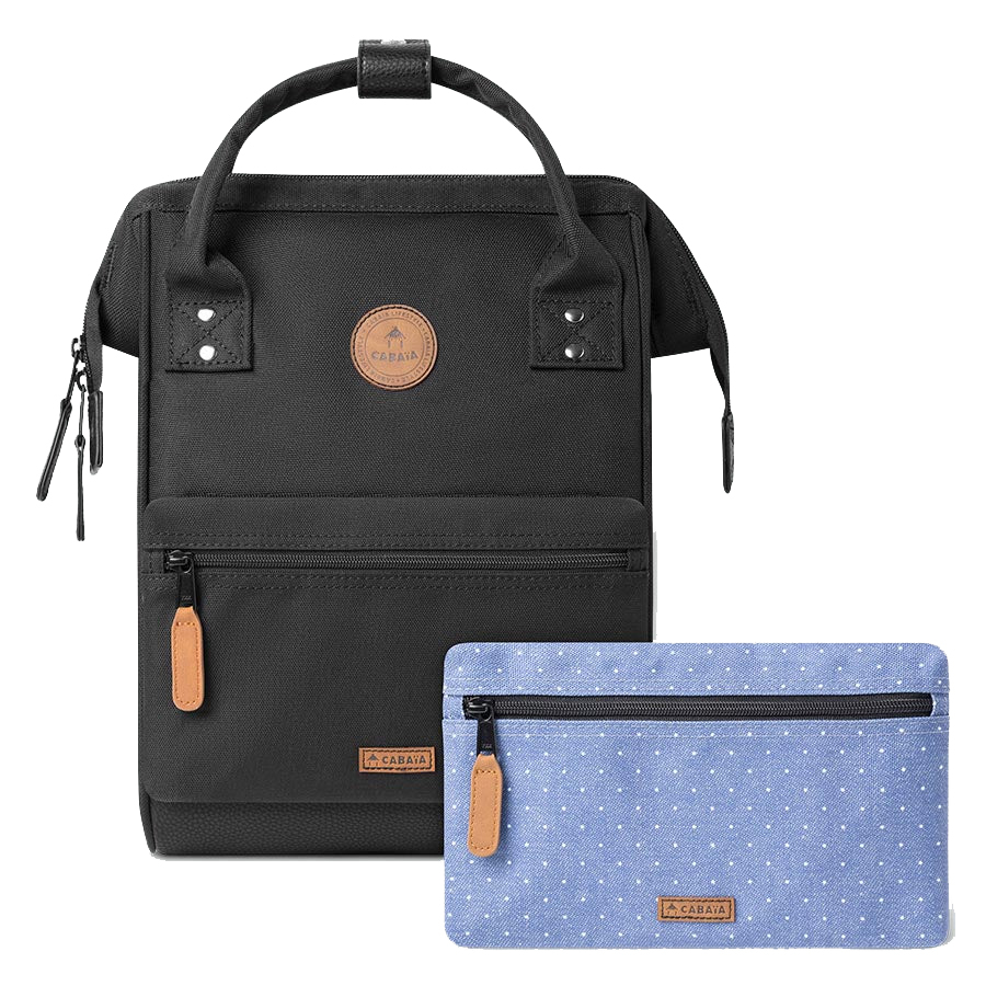 Petit sac à dos Cabaïa Adventurer Mini S