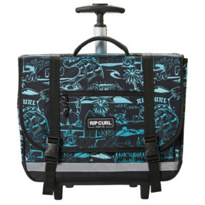 Cartable à roulettes Rip Curl BTS 138MBA