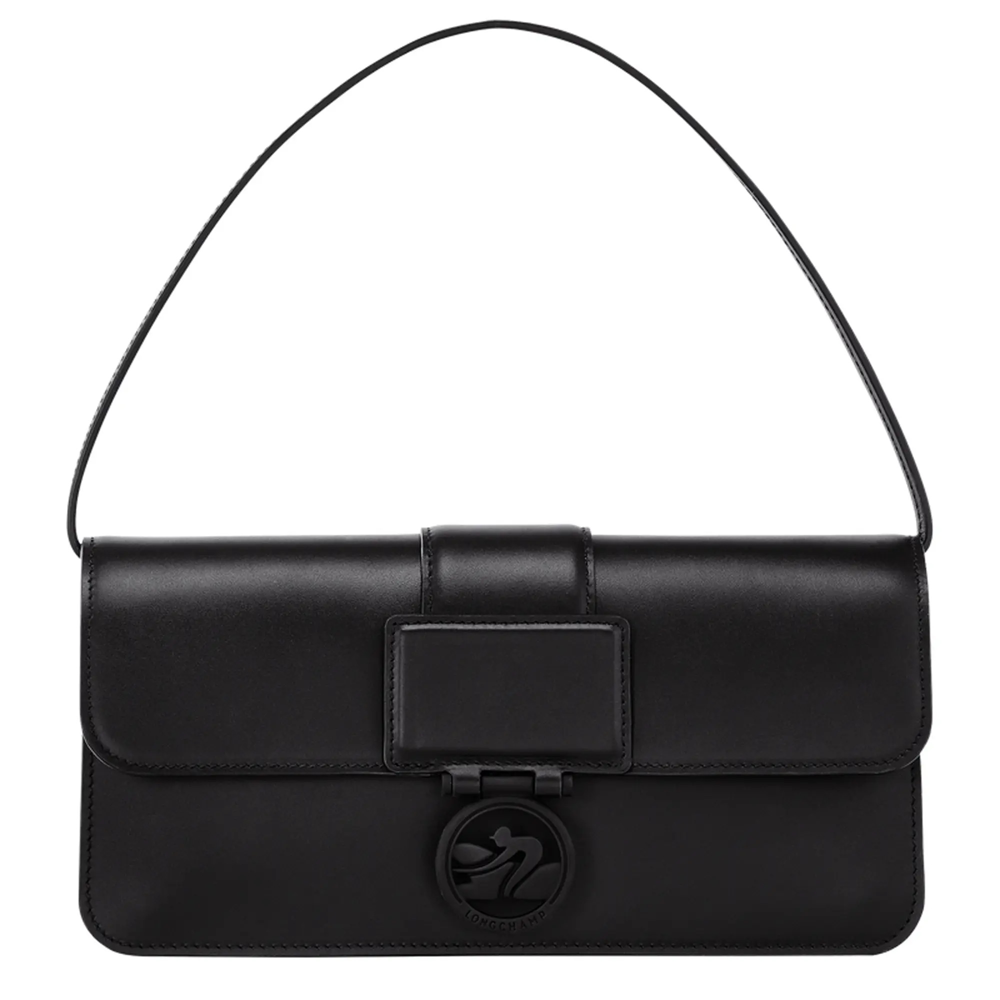 Sac baguette Longchamp Box-Trot Colors