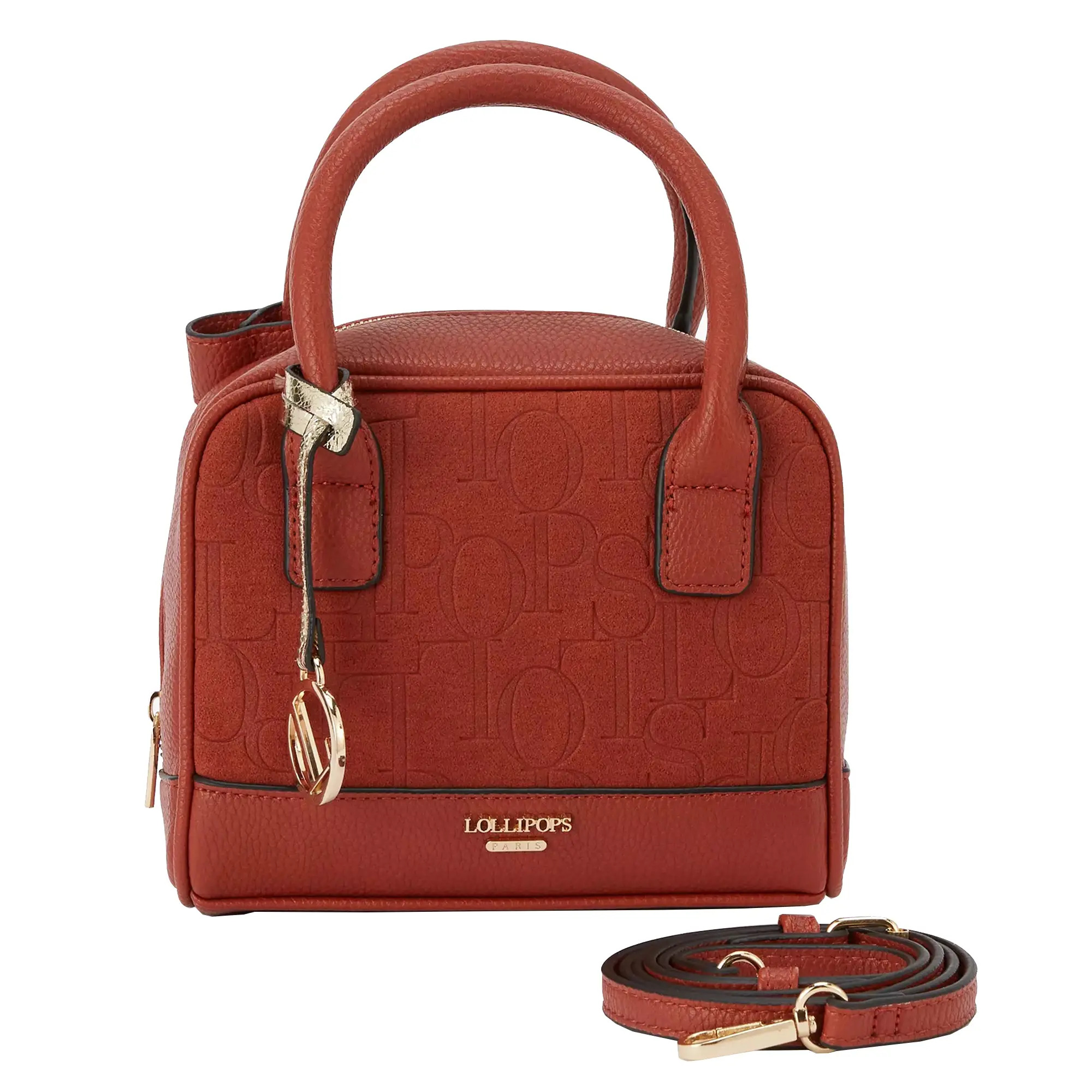 Sac rouge Lollipops Malaisia