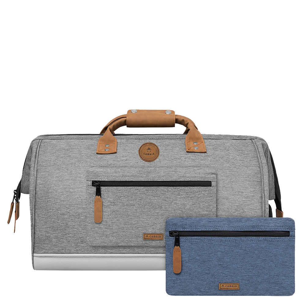 Sac de voyage Cabaïa Duffle