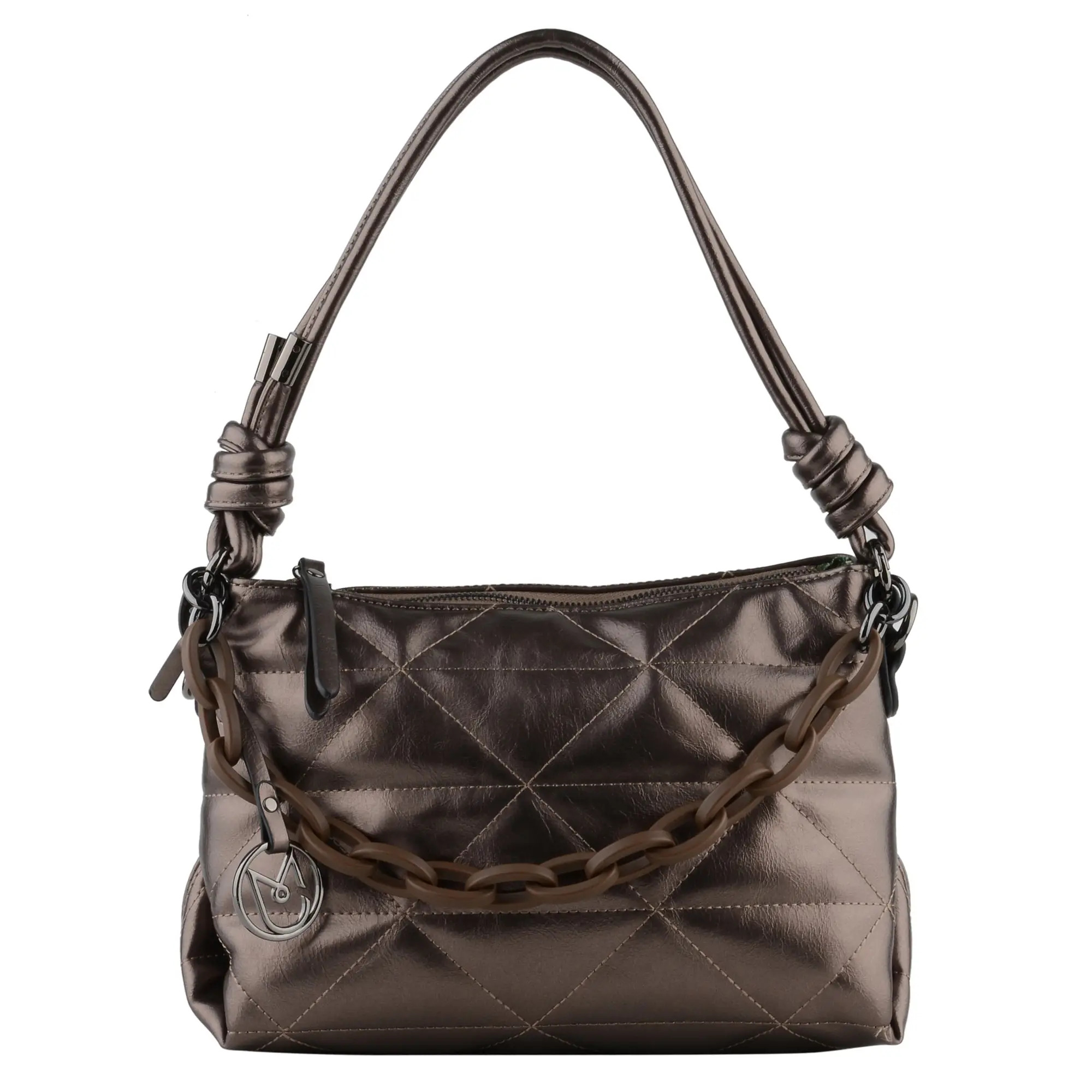 Sac matelassé tendance automne 2023 : Mia & Joy Florie