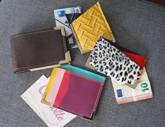 Portefeuille : quel accessoire vous correspond le mieux ?