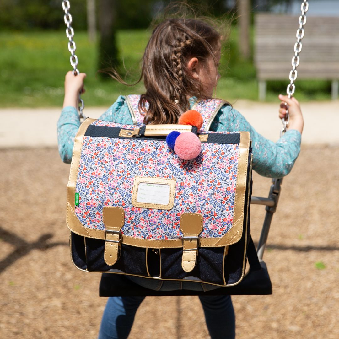 Comment choisir un cartable pour enfant en CM1 / CM2