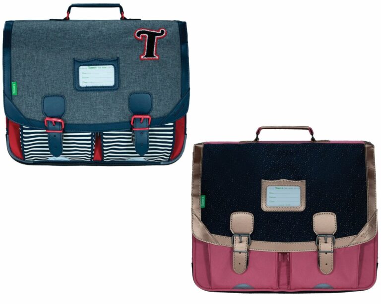 Cartables Tann's 41cm