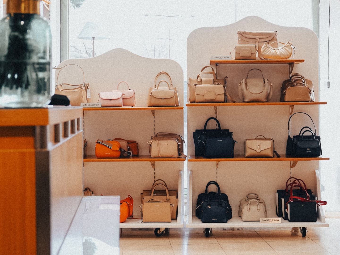 Où acheter un sac de marque authentique à Bordeaux ?