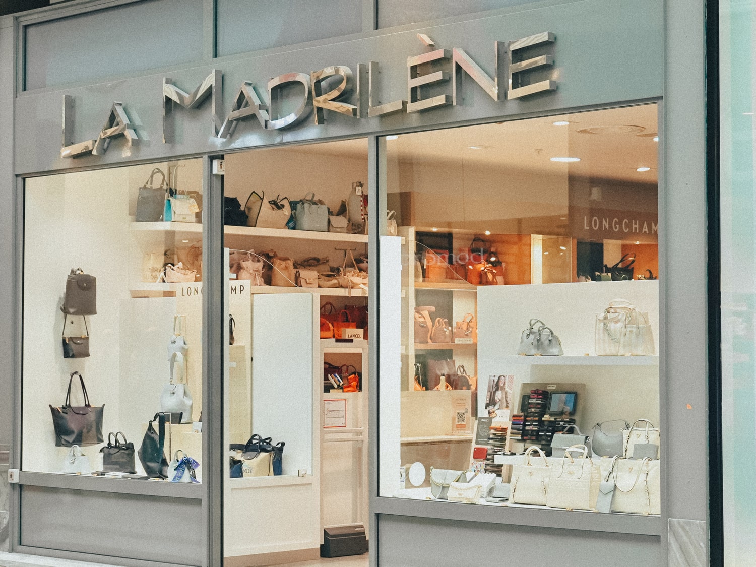 La Madrilène de Bègles Rives d'Arcins dans la région bordelaise