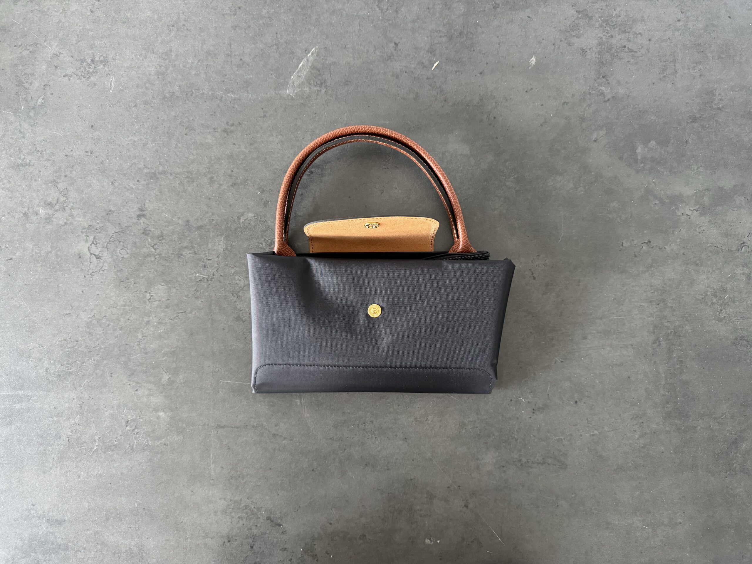 plier le sac le pliage longchamp