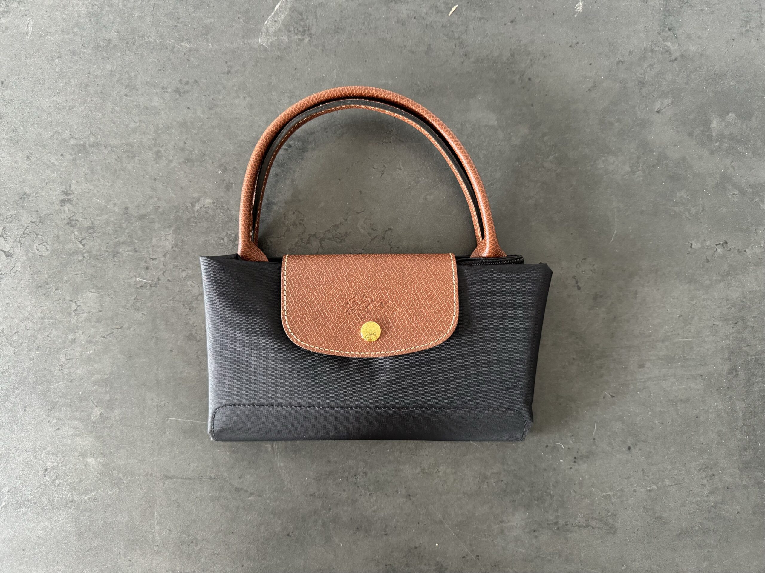 sac longchamp Le Pliage plié