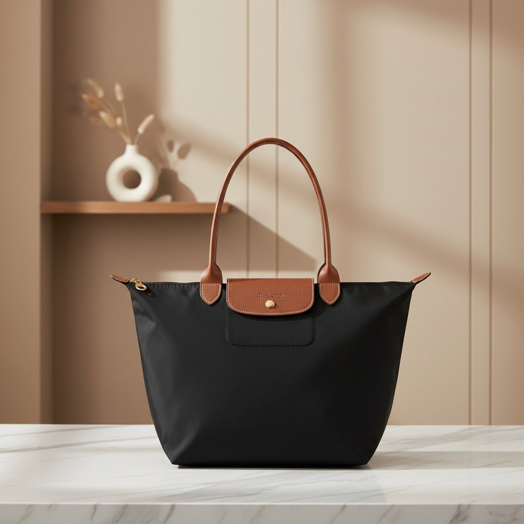 Sac intemporel Le Pliage Original : notre best-seller devenu culte