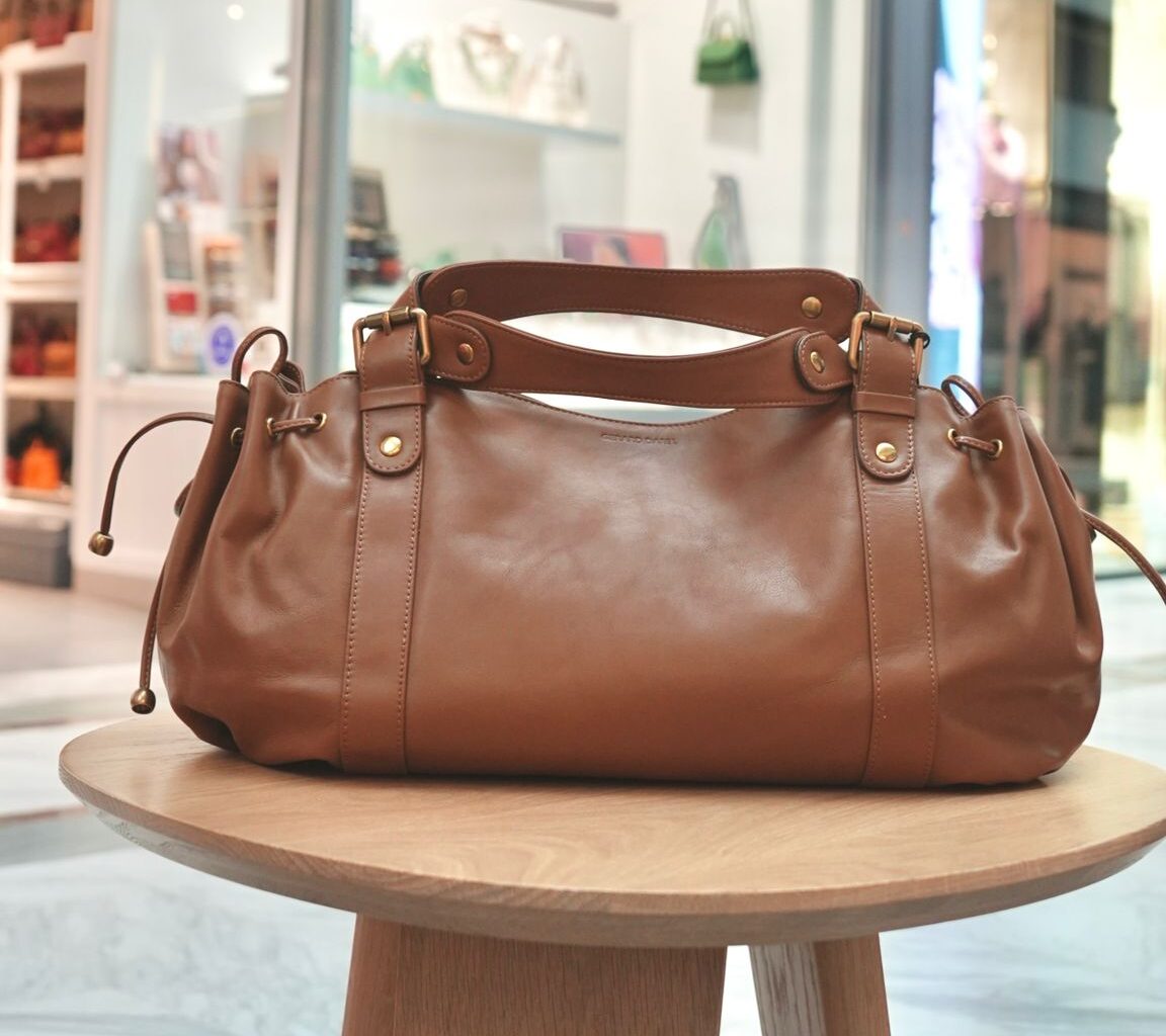 Sac 24h Gérard Darel icone de la mode