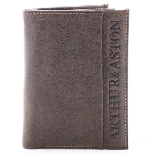 Portefeuille Arthur & Aston Diego : idée cadeau fête des pères