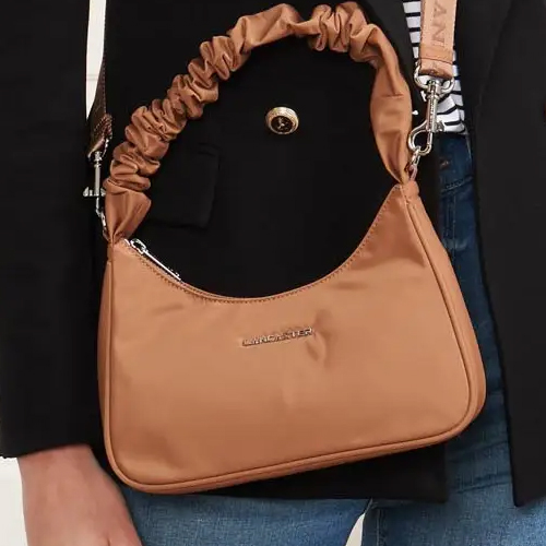 Sac Lancaster Basic Chouchou en toile nylon : comment le nettoyer ?