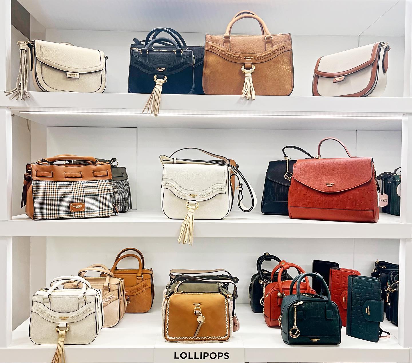 Beausoleil Maroquinerie Anglet BAB2