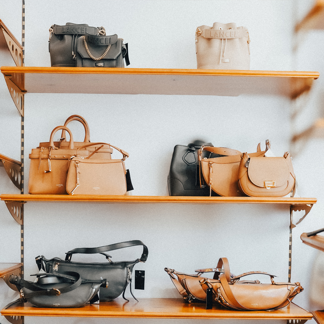 Notre boutique La Madrilène à Gradignan