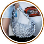 Sac en promotion pour le Black Friday