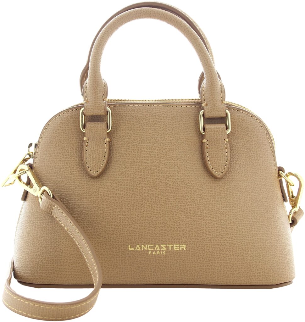 Sac bandoulière Sierra Jia S de Lancaster