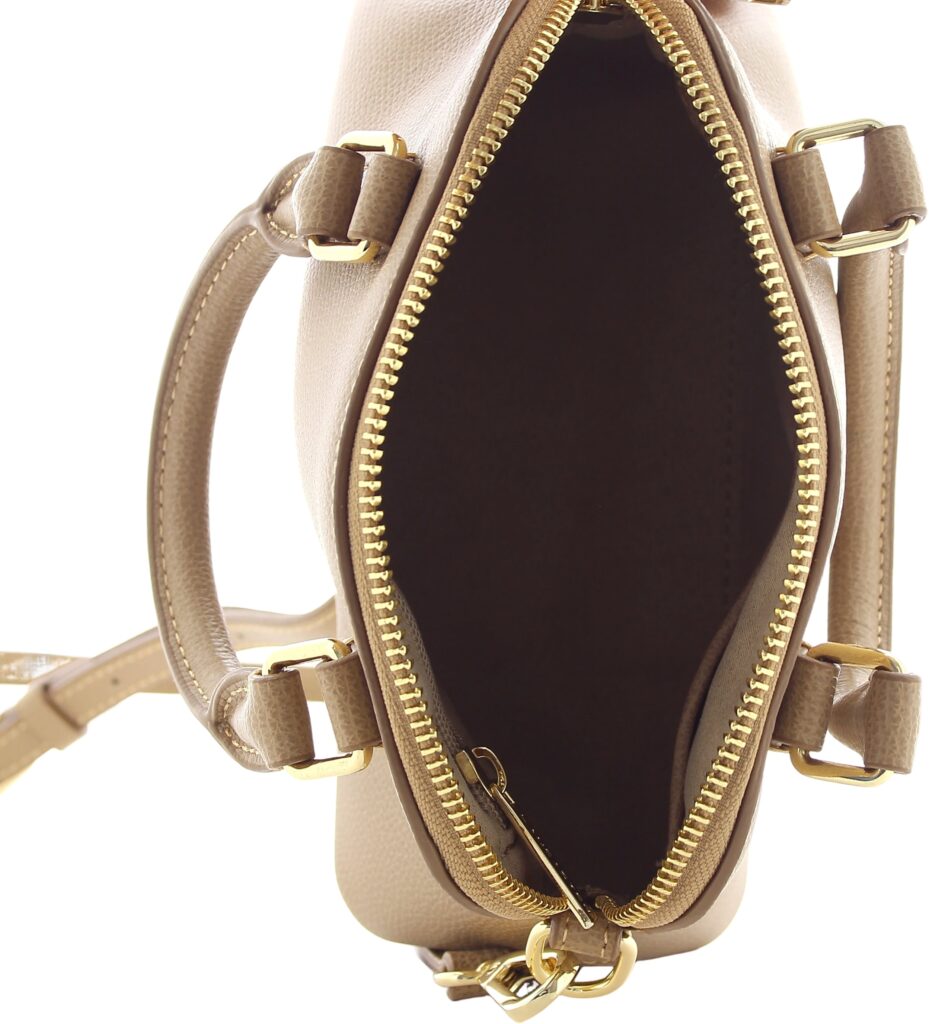 Intérieur sac bandoulière Sierra Jia S de Lancaster