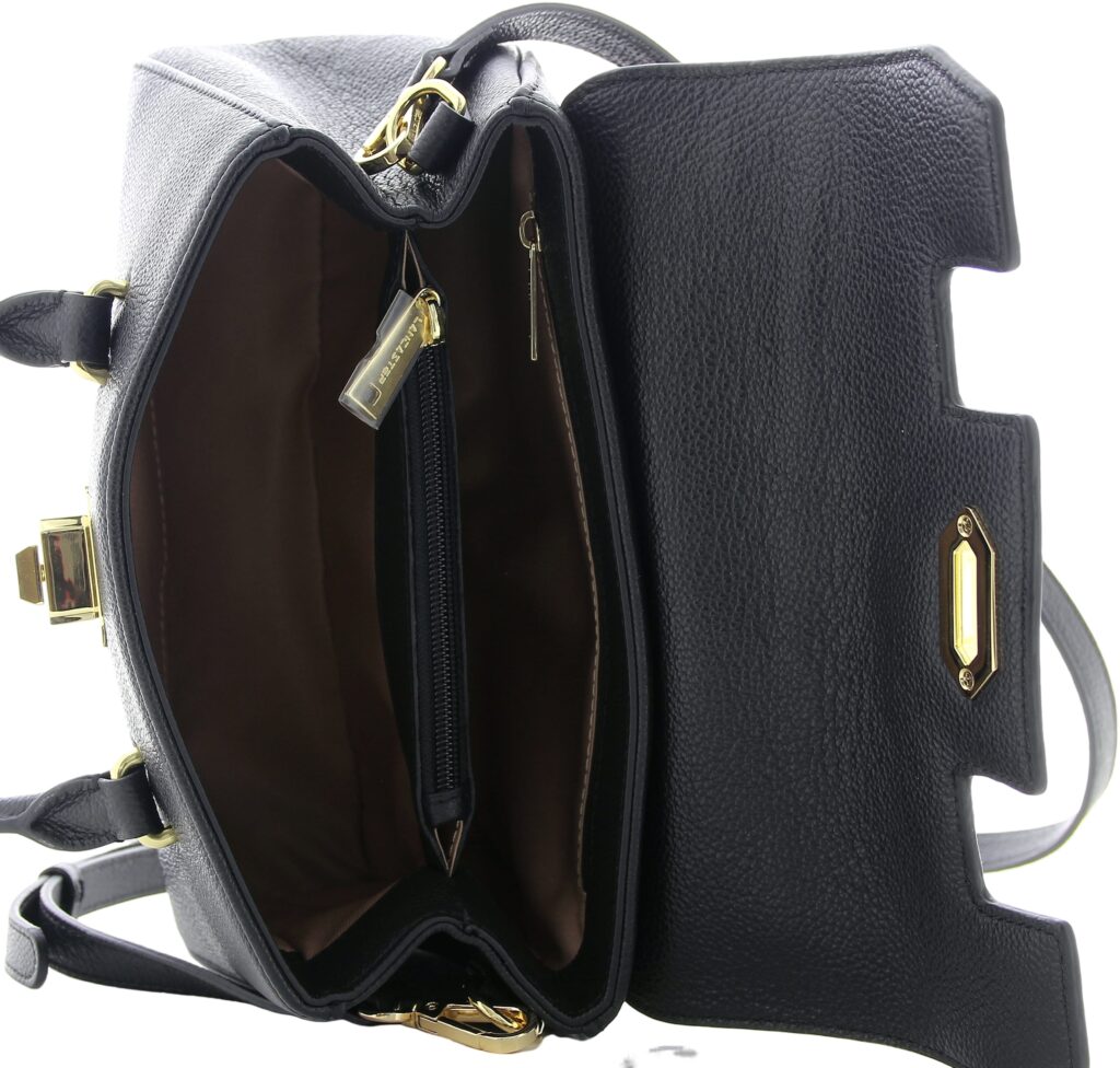 Intérieur sac Lancaster Milano Cosmos