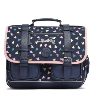 Cartable Vintage Caméléon 38cm VIG-CA38