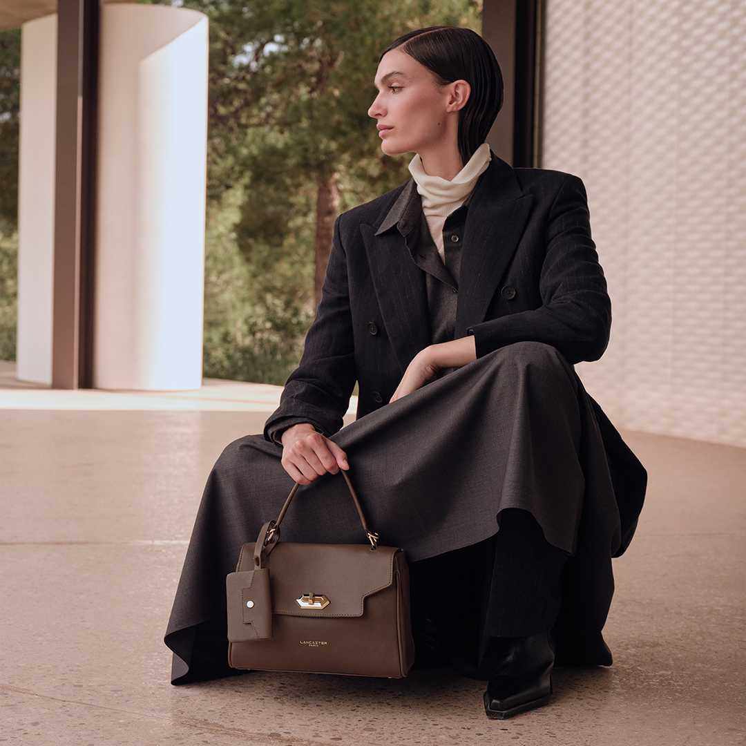 Comment choisir la couleur de son sac en automne hiver 2025 ?