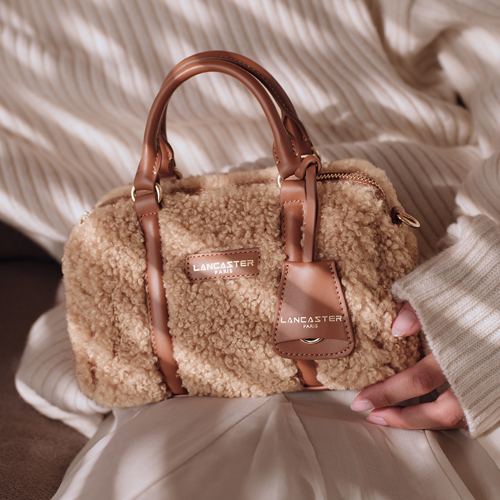 Découvrez les nouveautés Automne-Hiver 2025 chez Beausoleil Maroquinerie