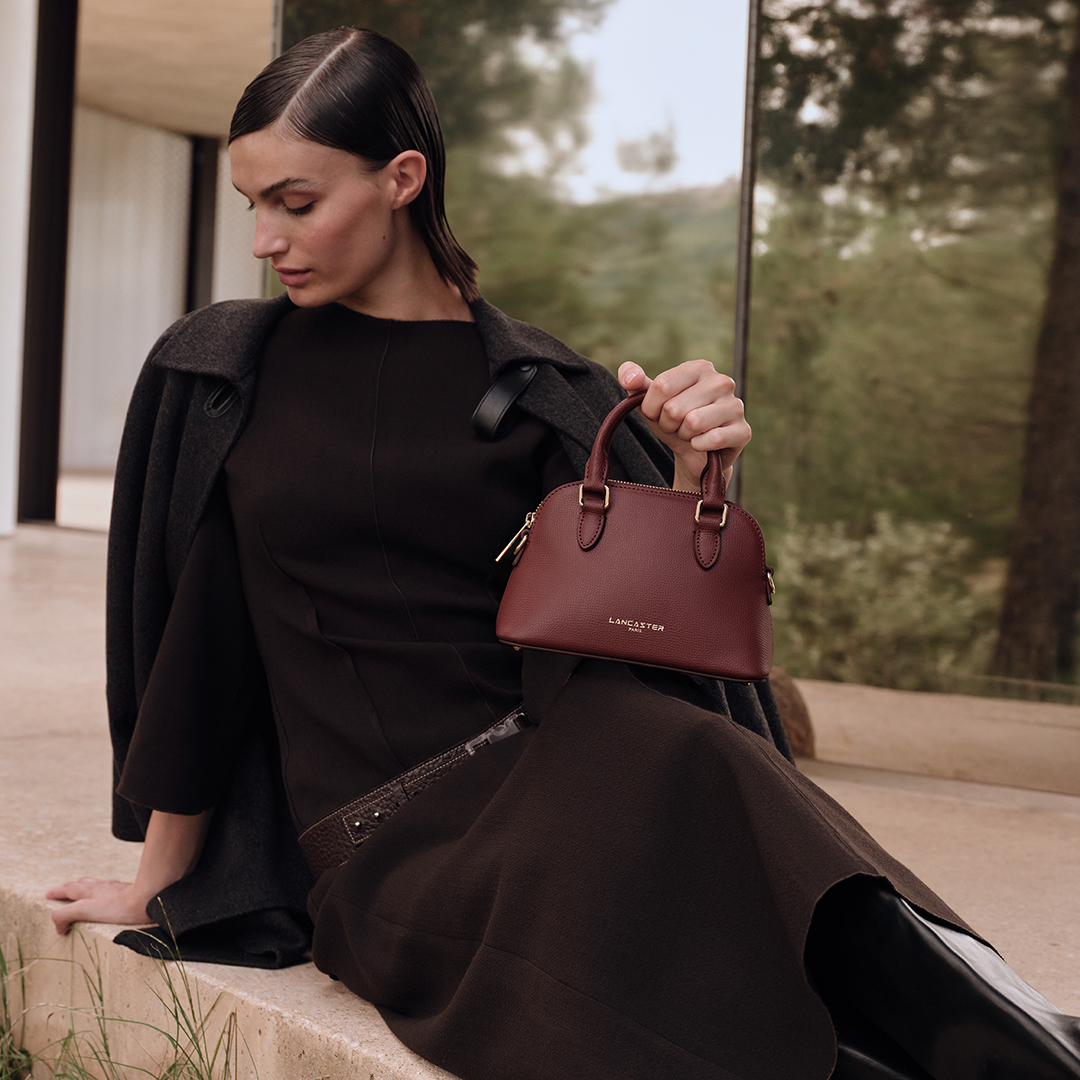 Quelle couleur de sac adopter pour la saison Automne-Hiver 2025