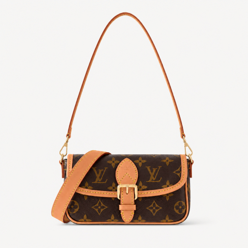Sac de luxe Louis Vuitton Diane