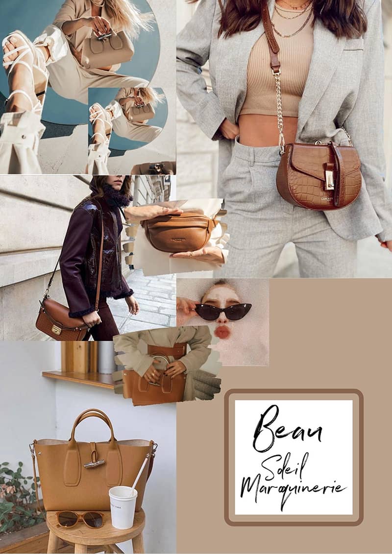 Comment entretenir son sac en cuir ?