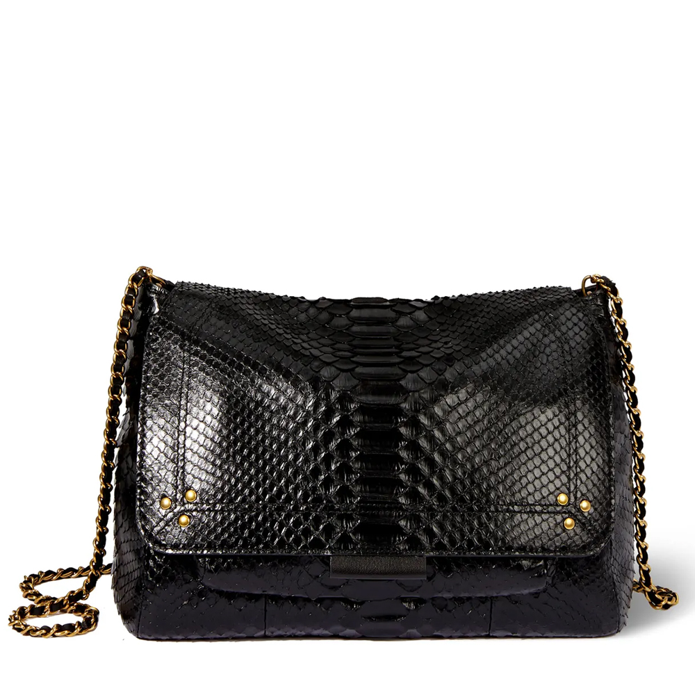 Sac de luxe Jérôme Dreyfuss Lulu L