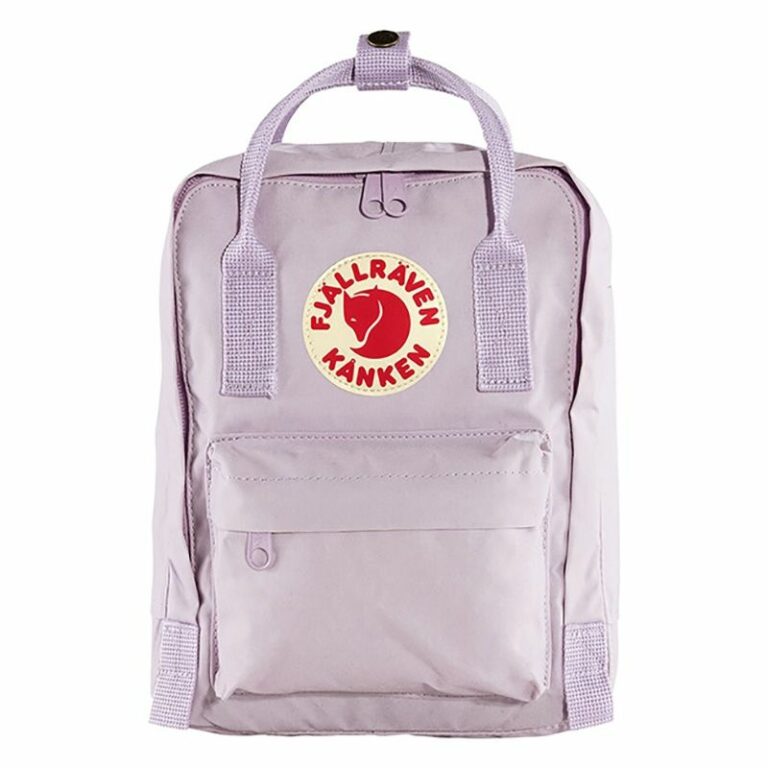 Sac à dos Kanken Fjallraven