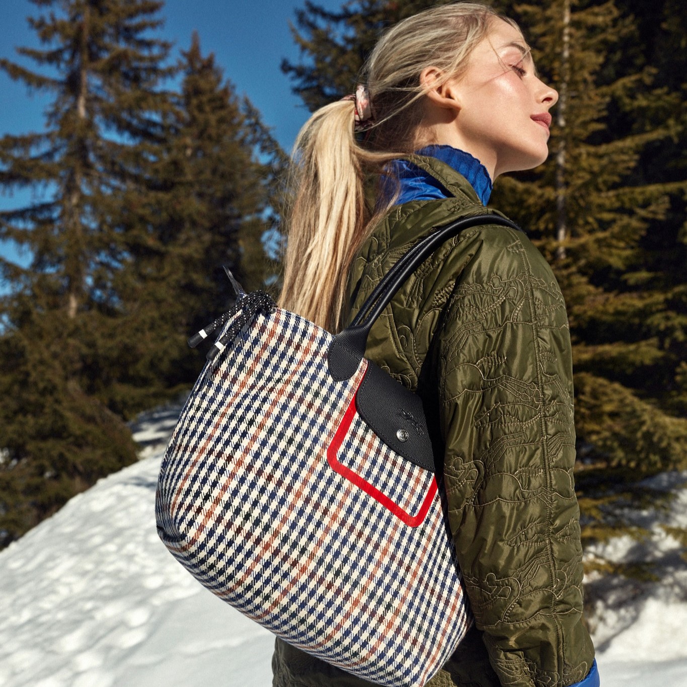 Maroquinerie : les sacs tendances de l’hiver 2023