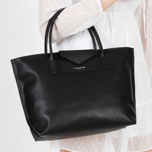 Sac Lancaster Maya en synthétique : comment le nettoyer ?