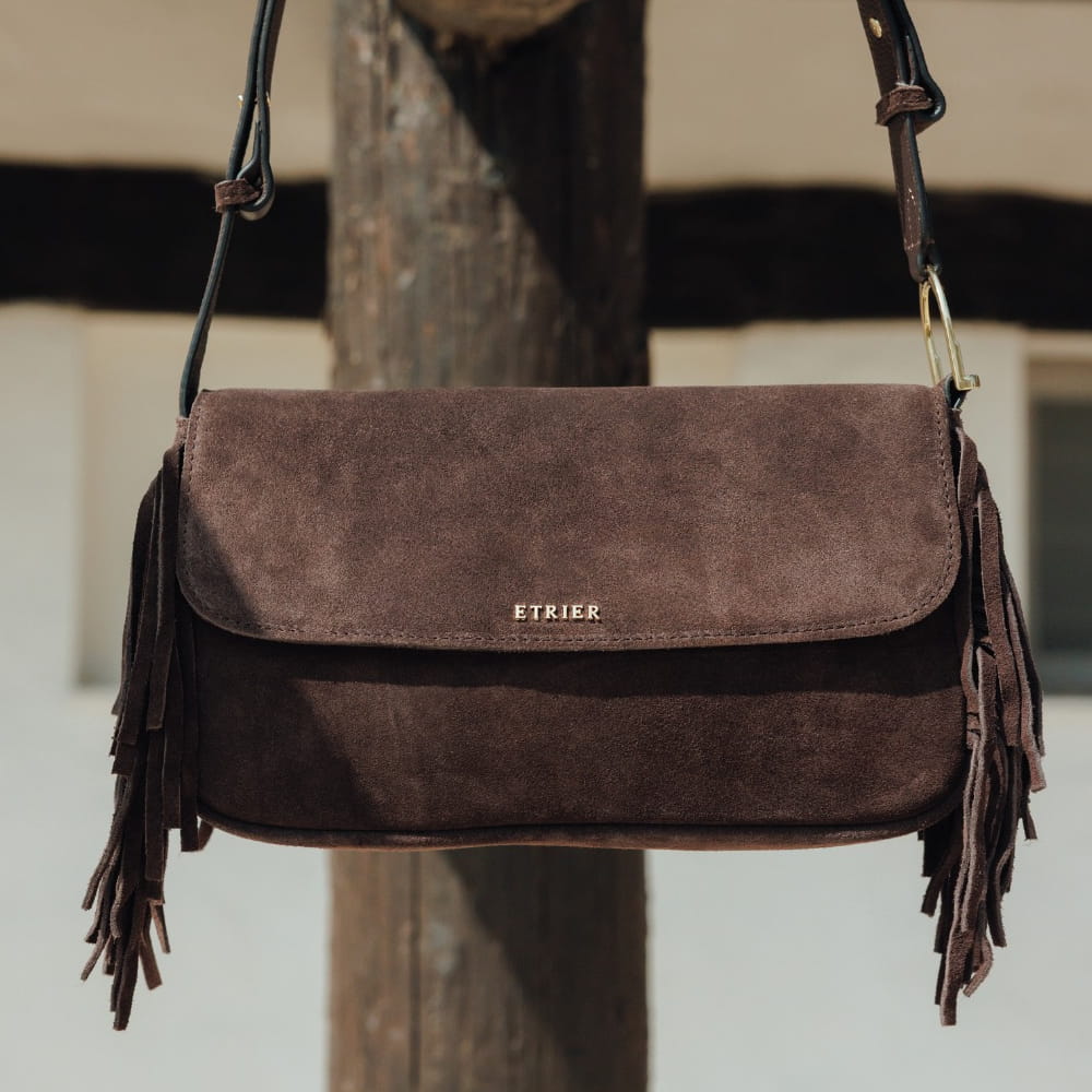 Sac à main femme Étrier