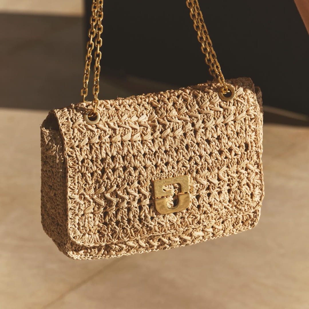 Sac à main femme Gérard Darel