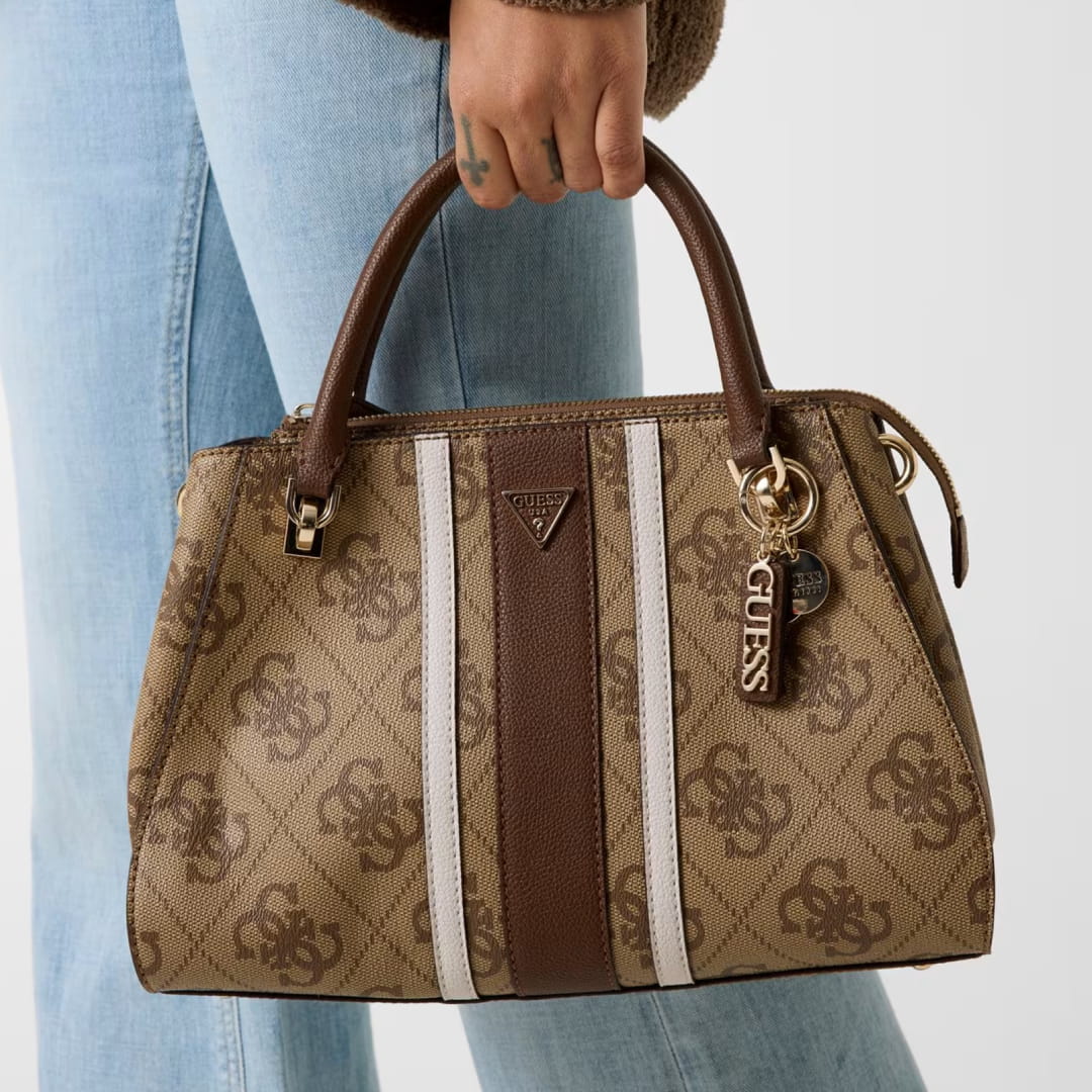 Sac à main femme Guess