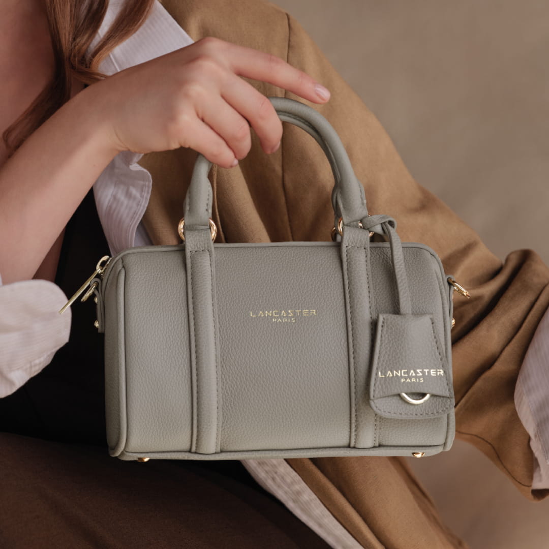 Sac à main femme Lancaster