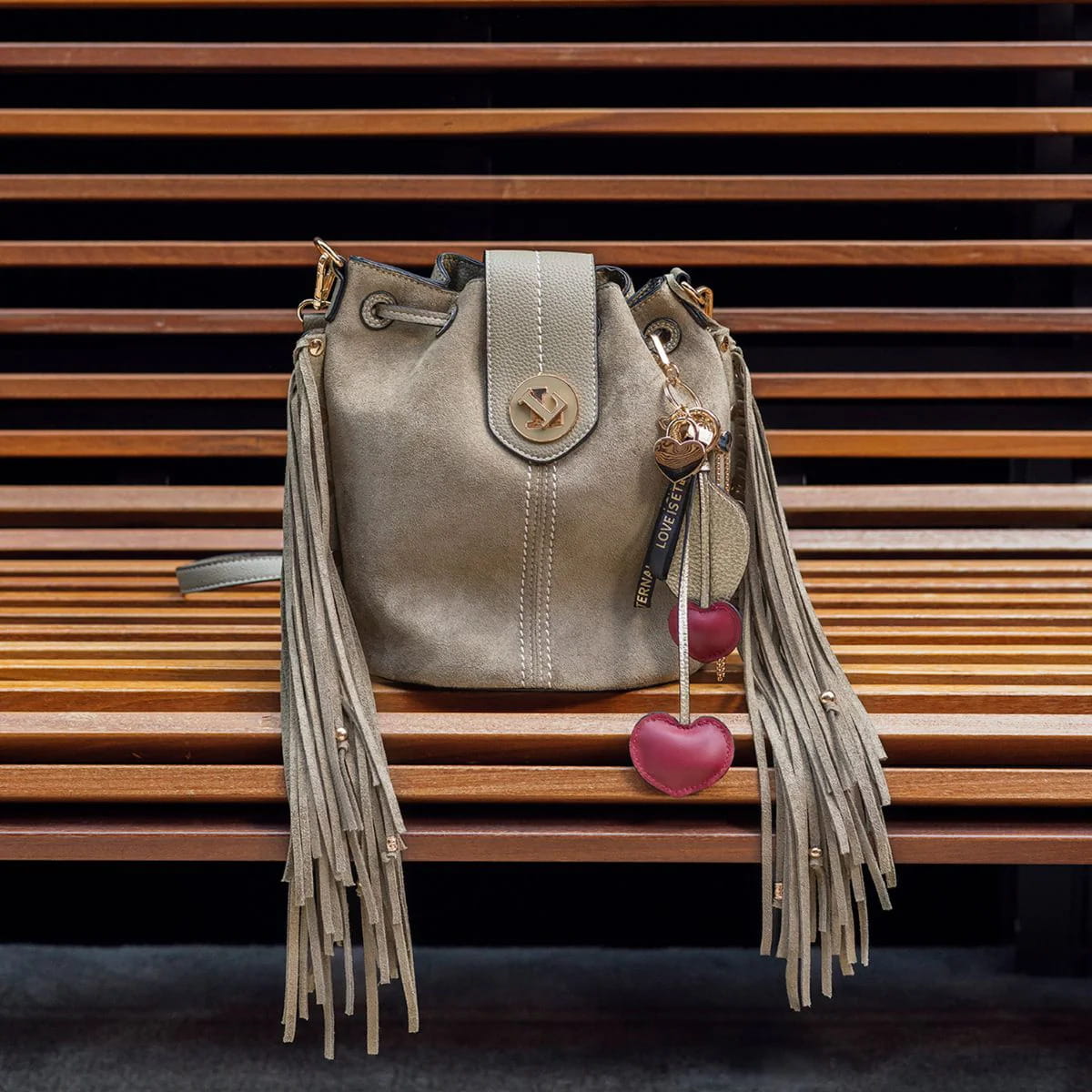 Sac à main femme Lollipops