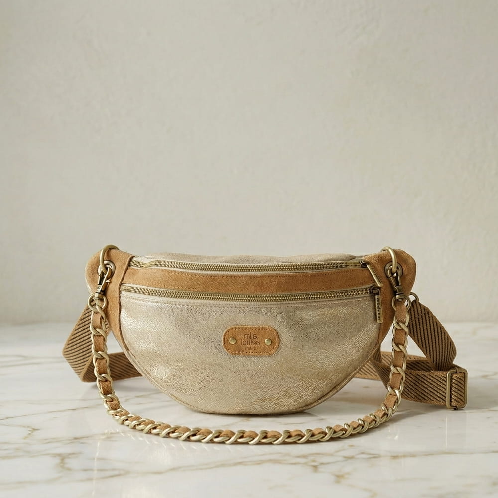 Sac à main femme Mila Louise